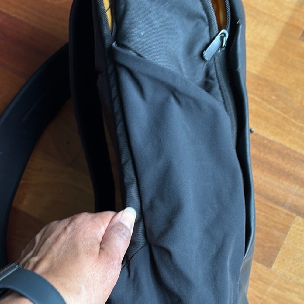 North Face Kaban Backpack - Unisex - Picture 4 of 11